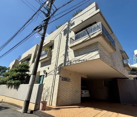 北東角部屋