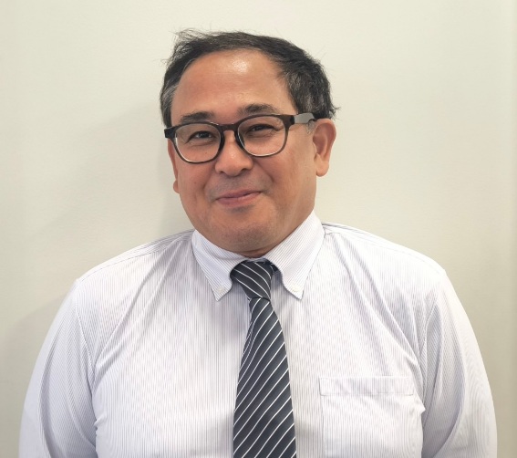野辺　正志