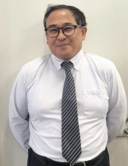野辺　正志