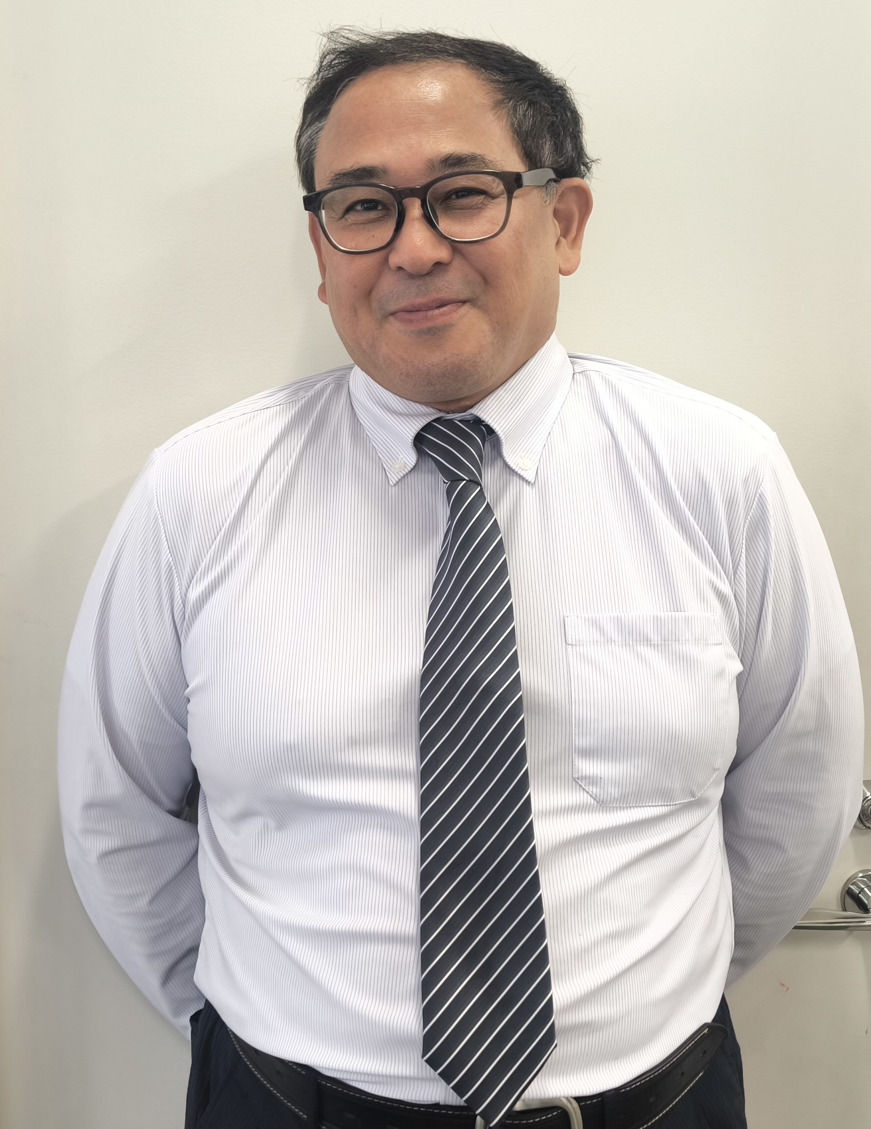 野辺　正志