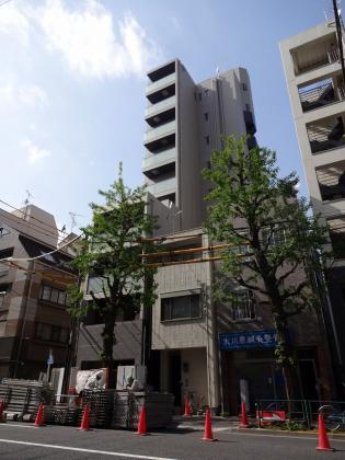 リバーナ目白メイン画像