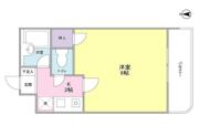 ヴィエント目白間取り画像