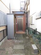 目白４３６戸建メイン画像