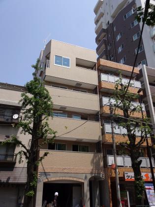 COLLINA目白（コリーナ目白） 3Fメイン画像