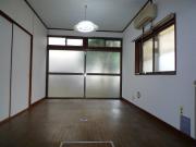 中落合327邸間取り画像
