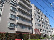 池袋ウエストヒルズ 704号室メイン画像