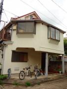 目白５１６邸メイン画像