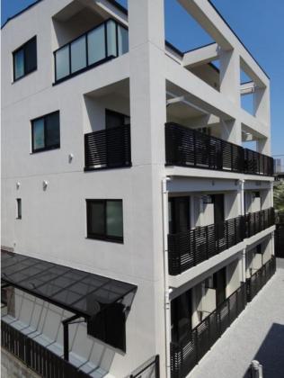 目白4丁目マンションメイン画像