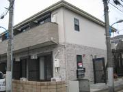 目白近衛町テラスメイン画像