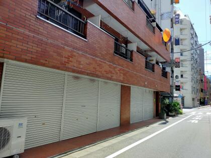 平原ビル 205号室メイン画像