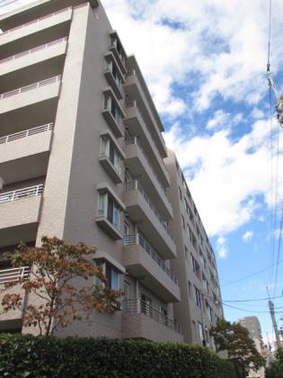 池袋ウエストヒルズメイン画像