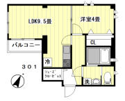 KOTI間取り画像