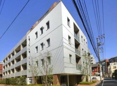 小田急コアロード目白メイン画像
