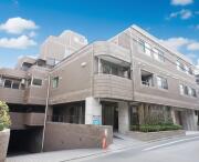 ロイヤルステージ目白メイン画像