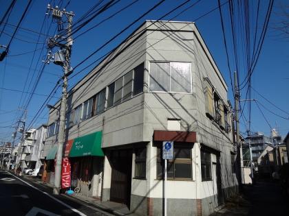 第三大和荘メイン画像