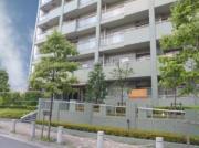 グリーンヒルズ目白メイン画像