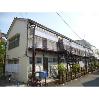 いつみ荘 12号室メイン画像