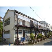 いつみ荘 12号室メイン画像