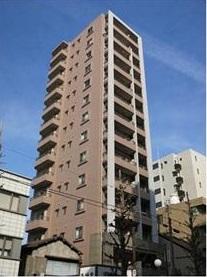 プライムアーバン目白メイン画像