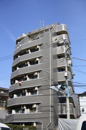 グランジュール目白西メイン画像