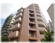 パークウェル下落合駅前メイン画像