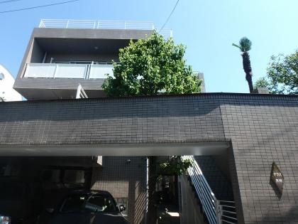 テラス矢崎メイン画像