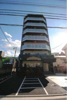 ジーベック高田馬場メイン画像