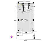 第２和久マンション 101号室間取り画像