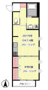 House 314間取り画像