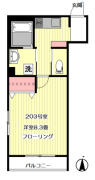 House 314間取り画像