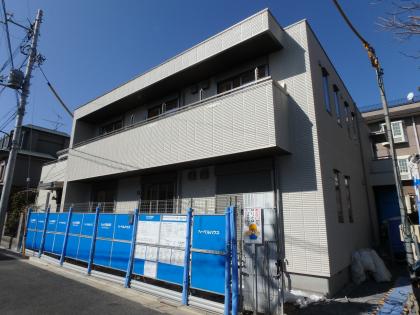 House 314メイン画像