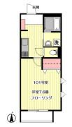 House 314間取り画像