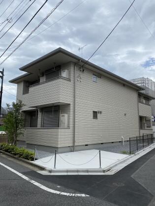 FLATS南長崎メイン画像