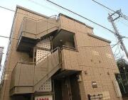 目白ハイム ２０１メイン画像