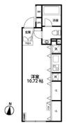 GC目白間取り画像