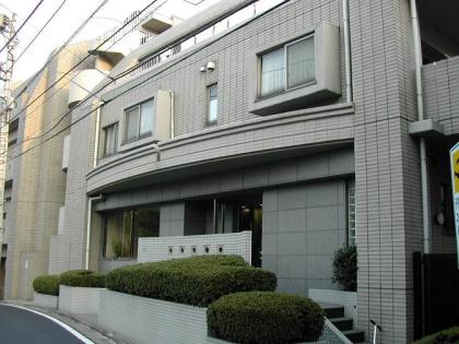 グランレーブ目白東メイン画像