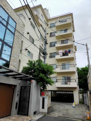 目白ときわマンションメイン画像