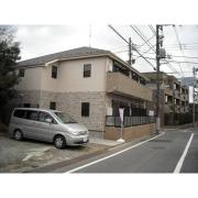 目白近衛町テラスメイン画像