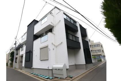 アトレ雑司が谷 ２Fメイン画像