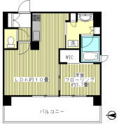 ブランシエラおとめ山公園間取り画像