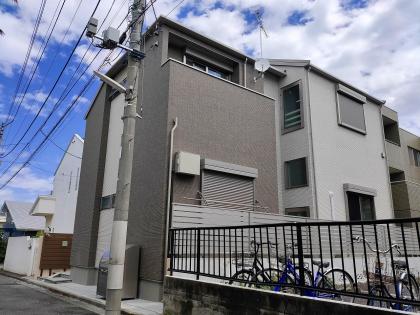 ラフォンテ目白メイン画像