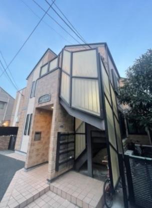 アーバンヒルズ目白Aメイン画像