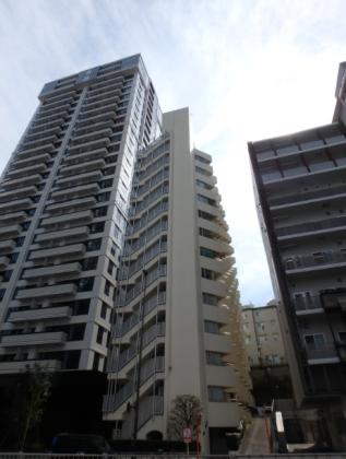 中銀高輪マンシオン 1201メイン画像