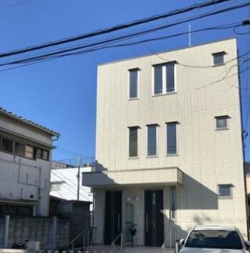 パークフロント雑司が谷メイン画像