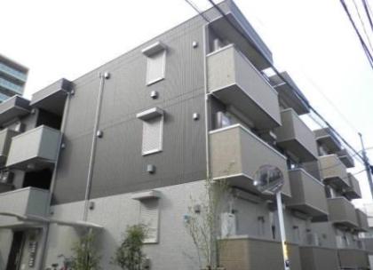 CASA BRISAS メイン画像