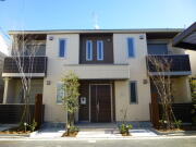 Relafort 202号室メイン画像