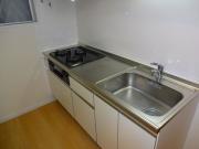 写真は同タイプ・別部屋のお写真です。