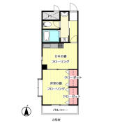 プログレス目白間取り画像