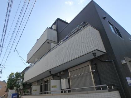 MEJIRO-T-CUBE（メジロＴキューブ）メイン画像