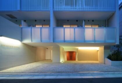 NISHI　IKEBUKURO　Residence(西池袋レジデンス） ３０３号室メイン画像